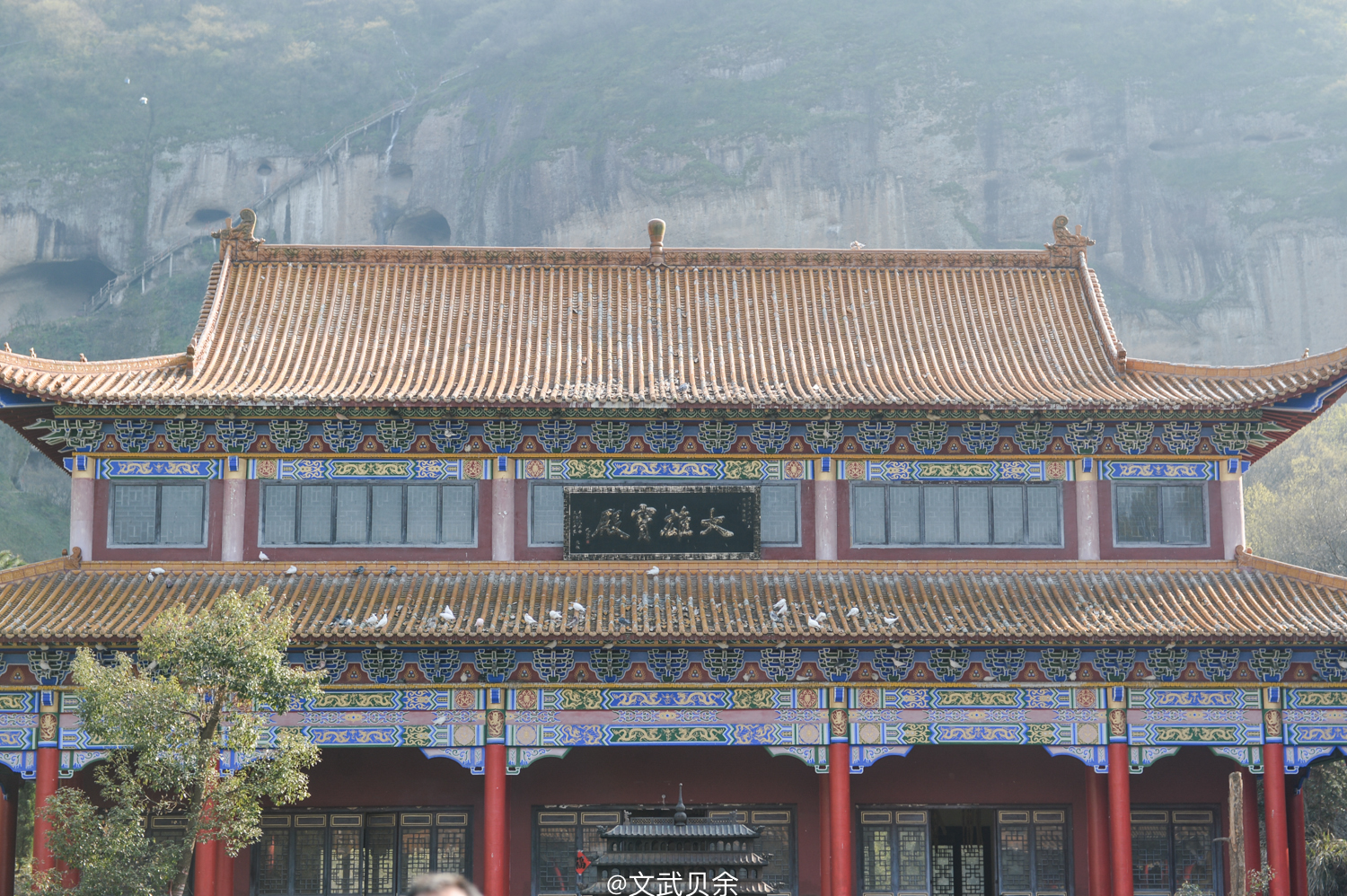 六安九十里山水画廊攻略,六安九十里山水画廊是啥