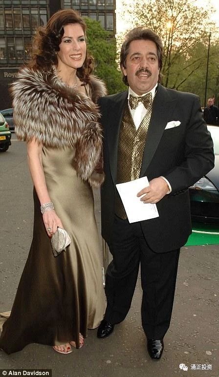 沙特亿万富翁遗物在英国“清仓大甩卖”！10小时卖出6200万！