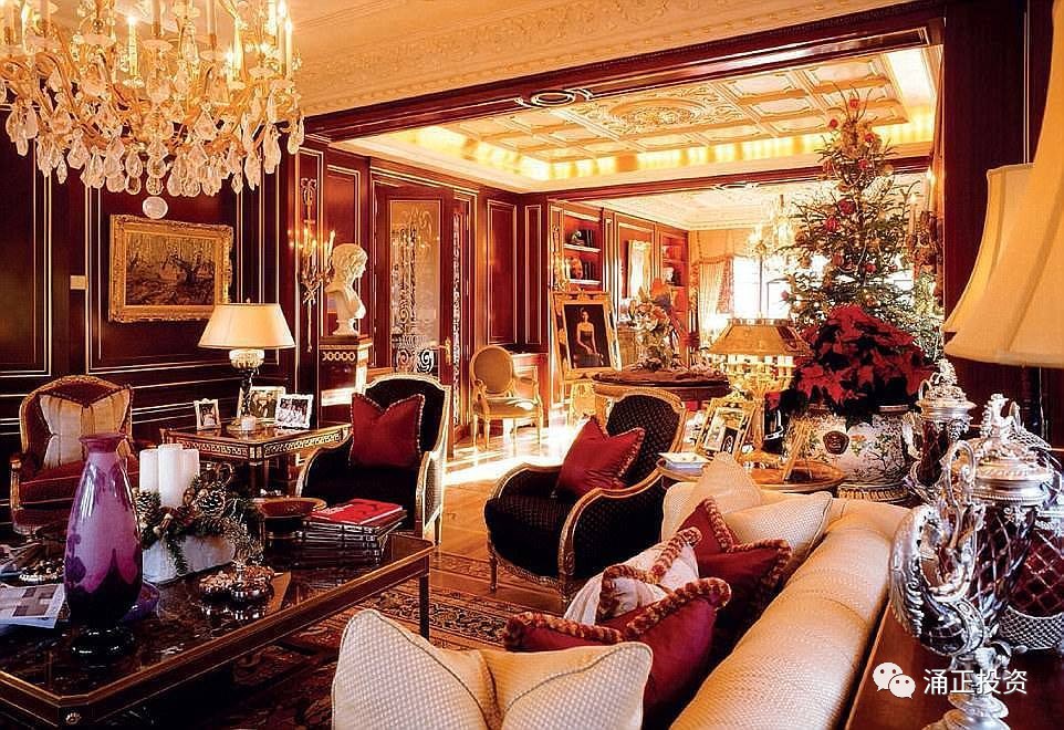 沙特亿万富翁遗物在英国“清仓大甩卖”！10小时卖出6200万！