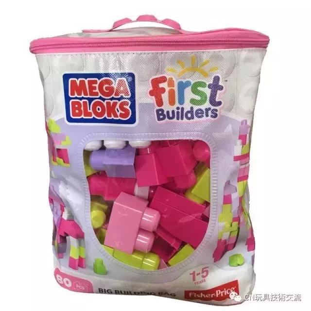 中国玩具人,美泰玩具发展史