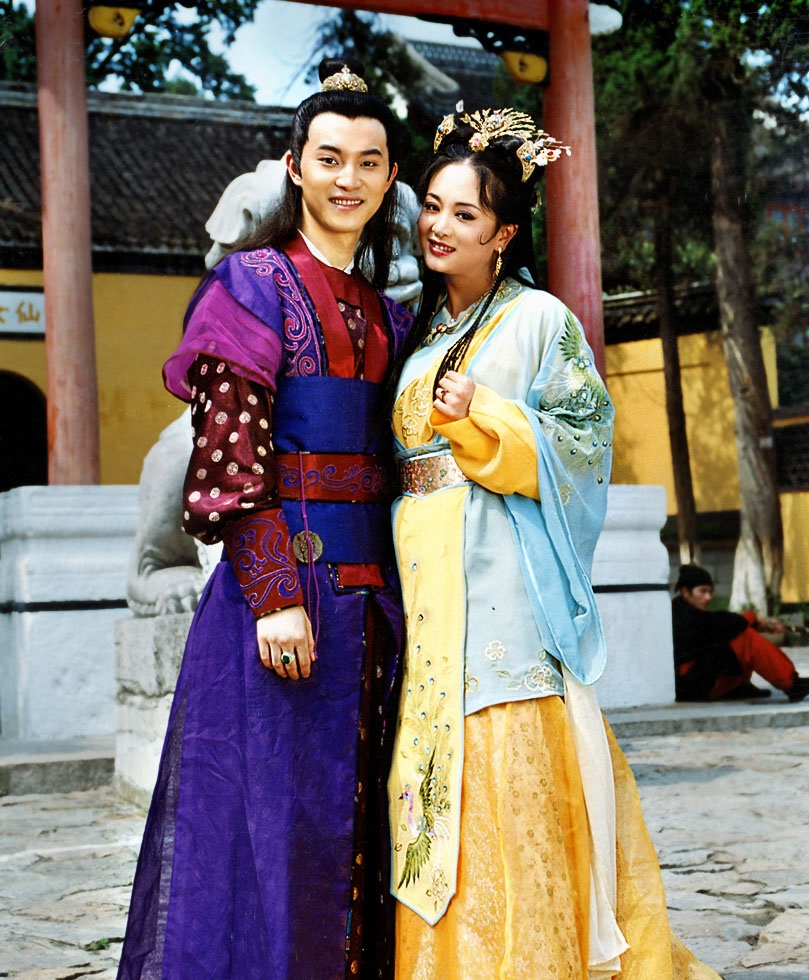 盘点那些无法超越的经典片段,细数8部经典古装电视剧