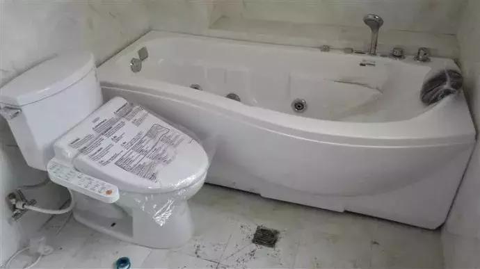 卫浴吊顶的正确方法,整体卫浴吊顶安装图