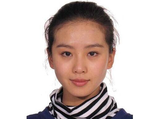 ps证件照换脸完整教程,ps制作证件照换色教程