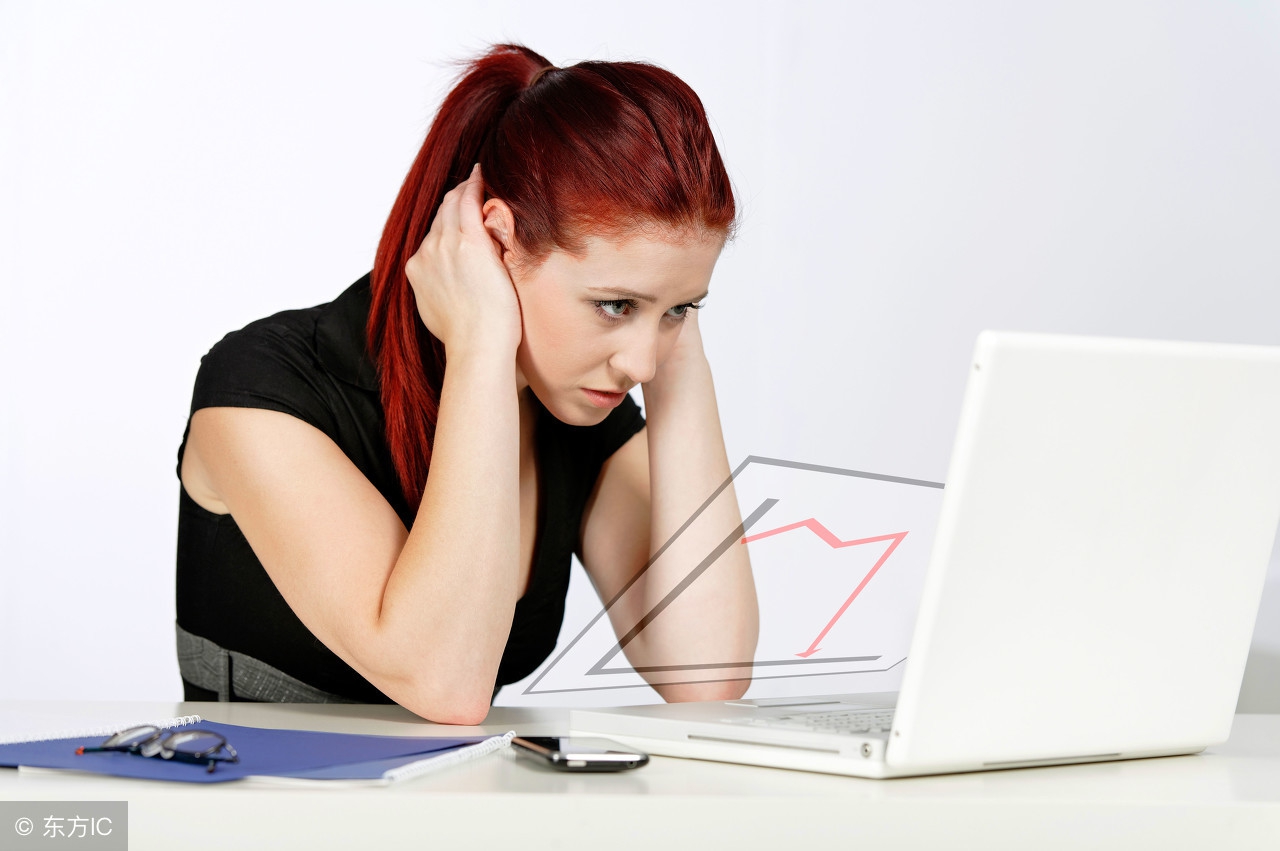 工作中的“危机感”，要怎么去消除这种隐患