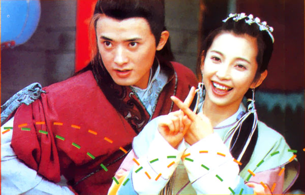 盘点那些无法超越的经典片段,细数8部经典古装电视剧