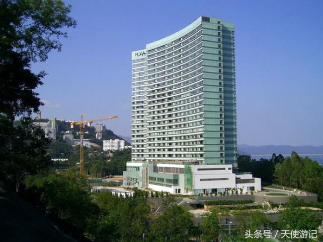 香港旅游酒店推荐1200元,香港旅游住宿性价比排行