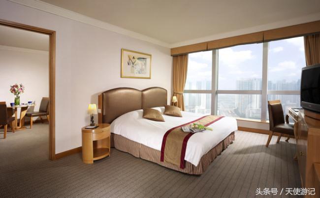 香港旅游酒店推荐1200元,香港旅游住宿性价比排行