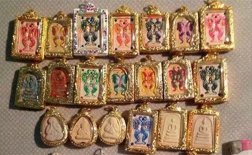 最邪乎的文玩,文玩十大邪门怪事