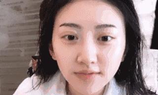 景甜怎么变白,景甜是怎么变白的