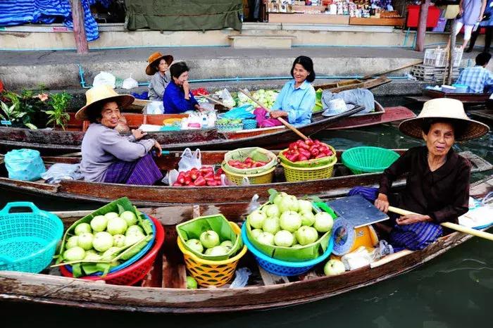 可以去泰国的火车,能坐火车去清迈吗