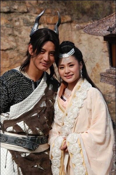 盘点那些无法超越的经典片段,细数8部经典古装电视剧