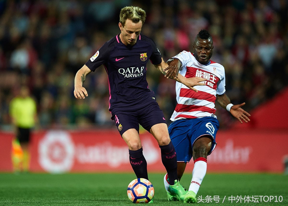 世界足球第四名是谁,世界足坛十大4号