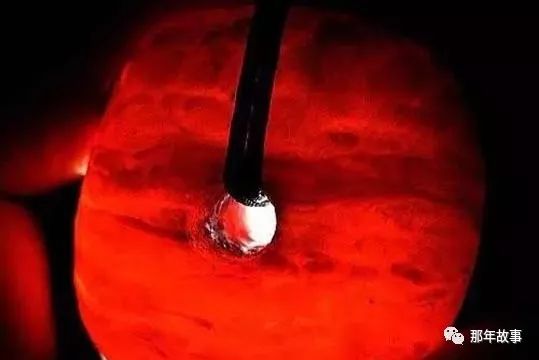 天然蜜蜡再生蜜蜡纹理对比图,再生蜜蜡跟蜜蜡有什么区别