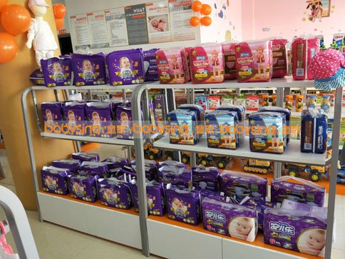 母婴店铺进货经验谈,母婴门店那点事
