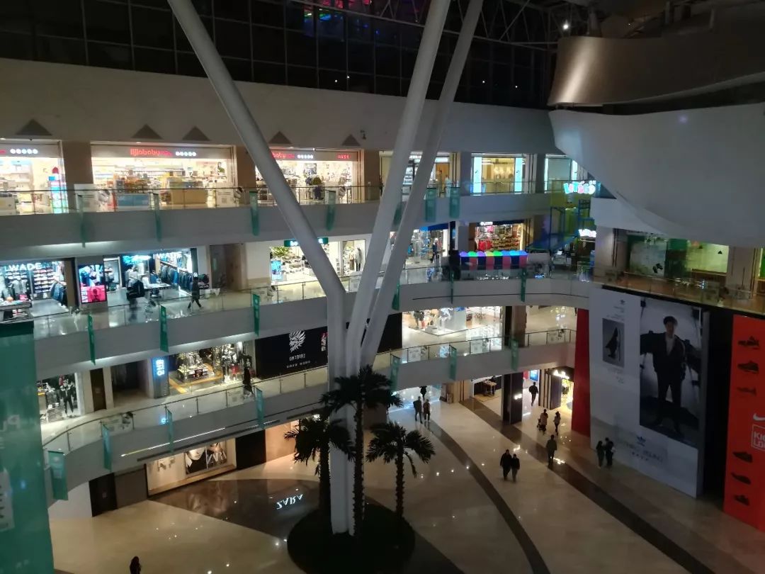 帝都33天800公里，双肠君走访的那些商业项目之西单等商圈篇