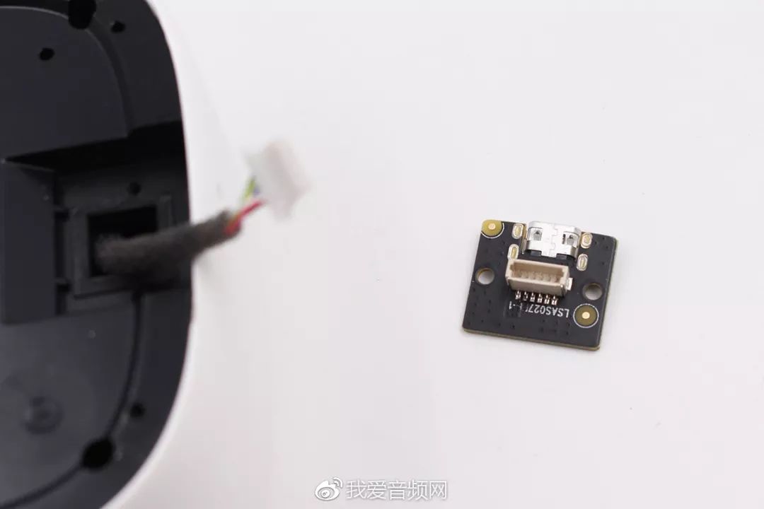 小爱mini音箱拆解,小米小爱mini拆解