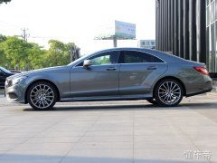 奔驰cls2017款320与2015款有区别吗,奔驰cls320为啥是恶魔之眼