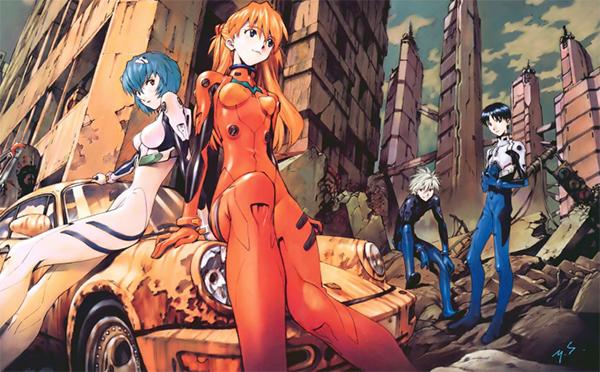 为什么动漫叫动漫,动漫是什么时候开始发展的