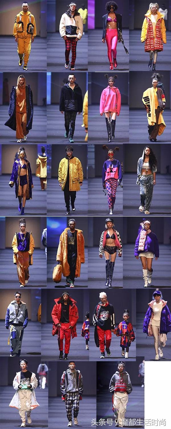 2017aw上海时装周地点,2019aw上海时装周kids