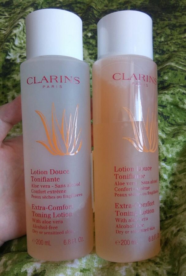 法国clarins娇韵诗洗面奶,clarins娇韵诗抗老面霜