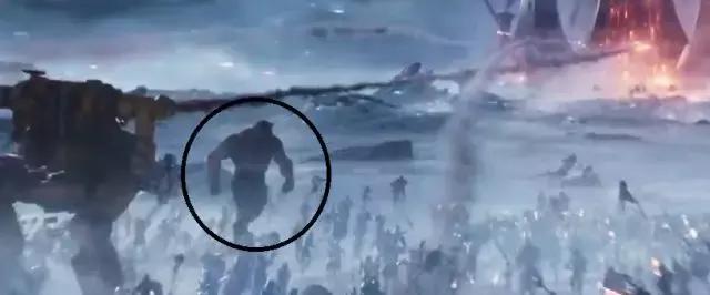 头号玩家魔兽世界彩蛋,头号玩家发现的第一个彩蛋