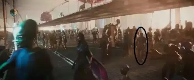 头号玩家魔兽世界彩蛋,头号玩家发现的第一个彩蛋