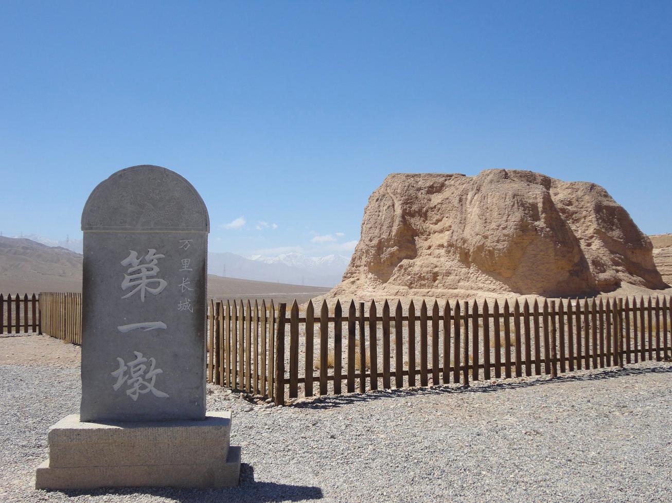 兰州敦煌自驾环线,从兰州到敦煌旅游攻略