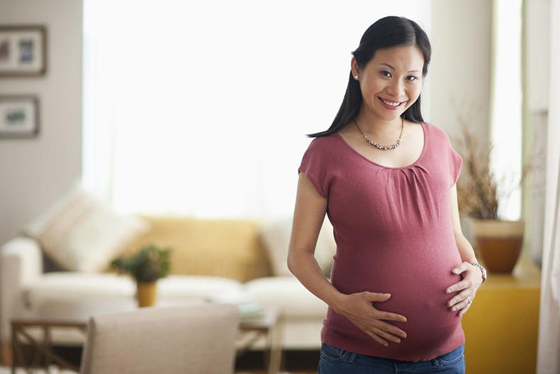 孕妇腰疼尾巴骨疼怎么缓解,孕妇腰间盘突出腰疼厉害如何缓解