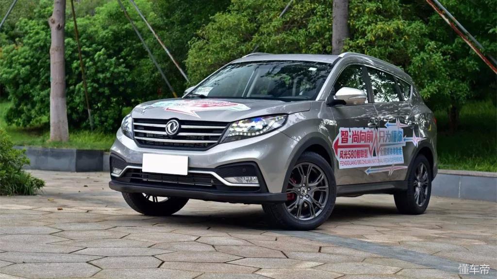 用10万买性价比4款高品质suv推荐,这4款20万suv性价比远超合资