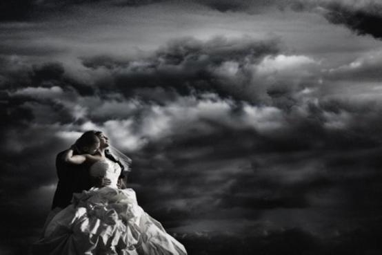 全球十款最好看的婚纱摄影,国外婚纱摄影大全