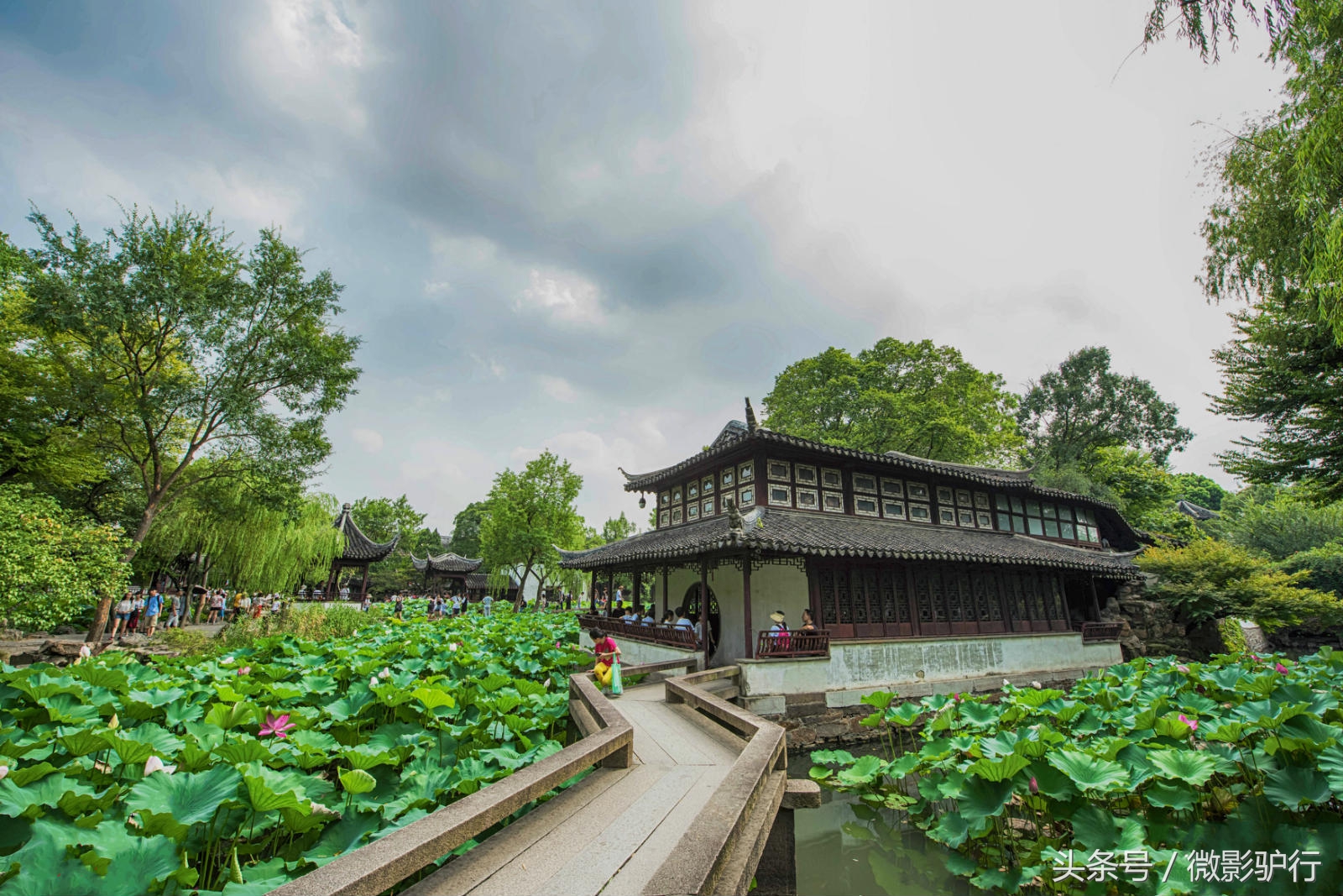 苏州园林和苏州古典园林哪个好,苏州园林有哪些景点视频