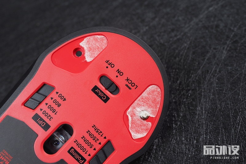 艾芮克锆ZR-60游戏鼠标复刻经典G1、艾芮克7810R