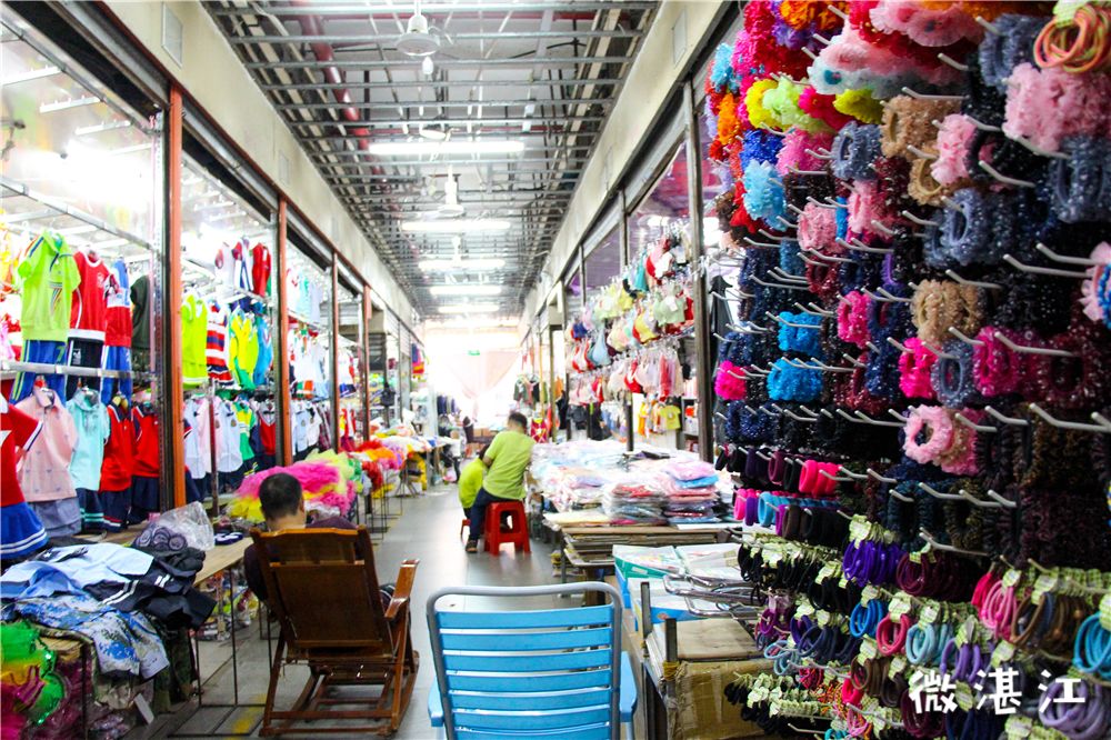 白云区火车站服装批发市场,长沙南站服装批发市场