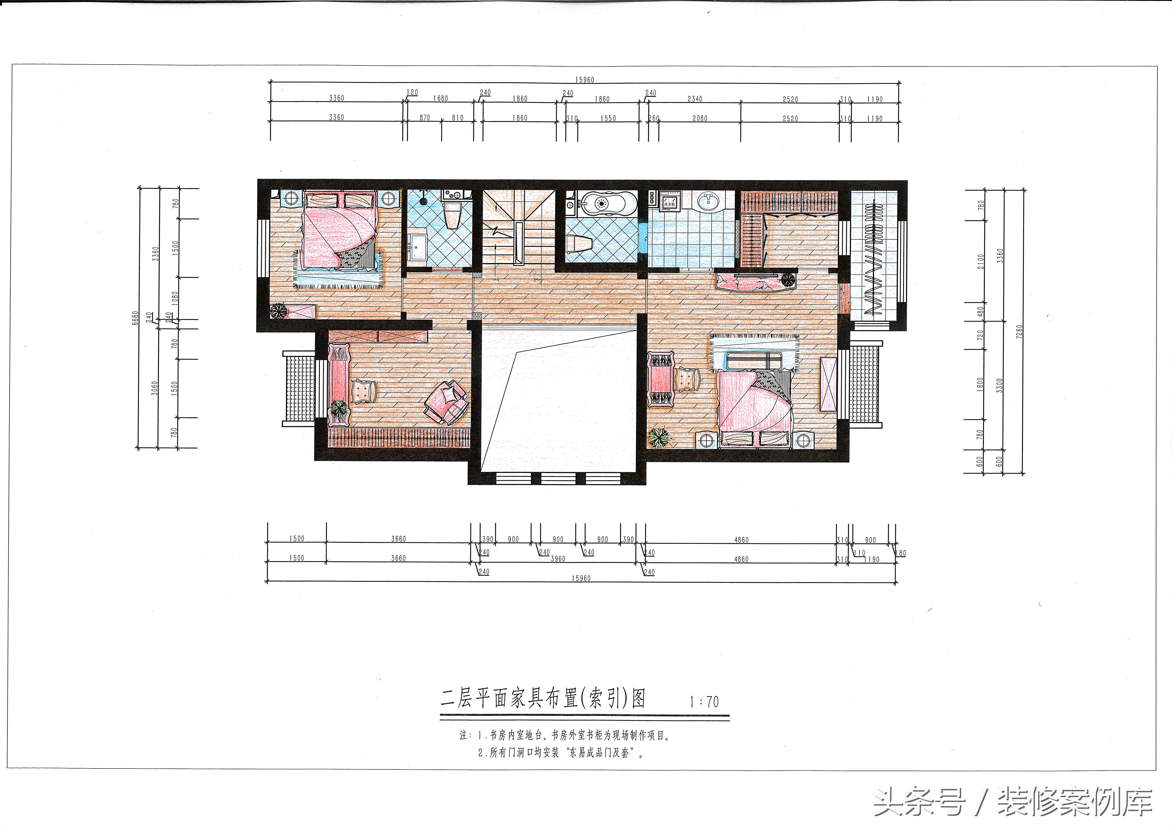 晒一栋完工的三层欧式别墅,晒我家欧式200多平大平层