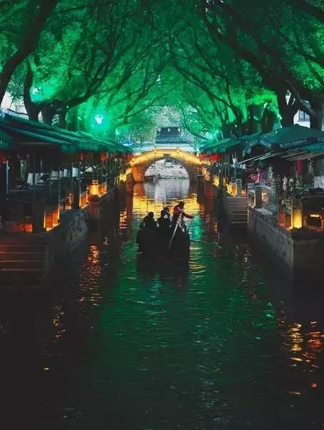 清明小长假去哪玩？国内美到炸的9条旅行线！我去第6条，你呢？