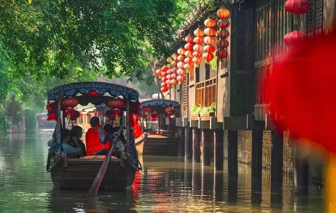 清明小长假去哪玩？国内美到炸的9条旅行线！我去第6条，你呢？