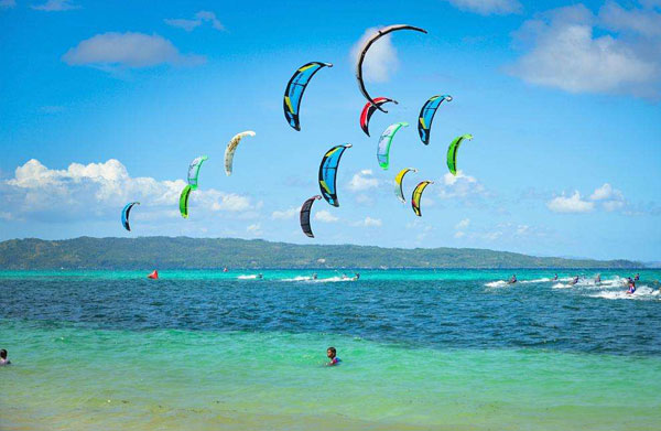 田园、海岸、人文古镇,居然全在这个福州周边的网红岛集齐了!