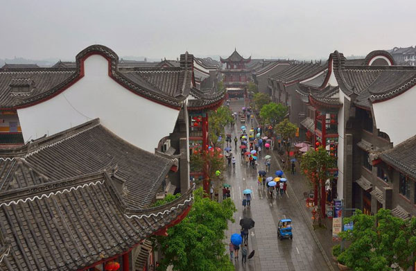 田园、海岸、人文古镇,居然全在这个福州周边的网红岛集齐了!