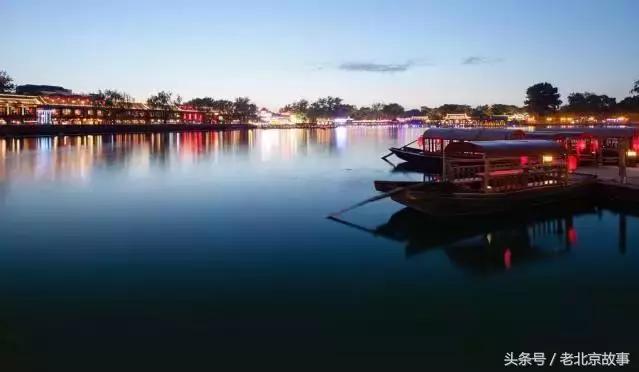 北京地铁旅游详细攻略图,北京地铁旅行攻略图