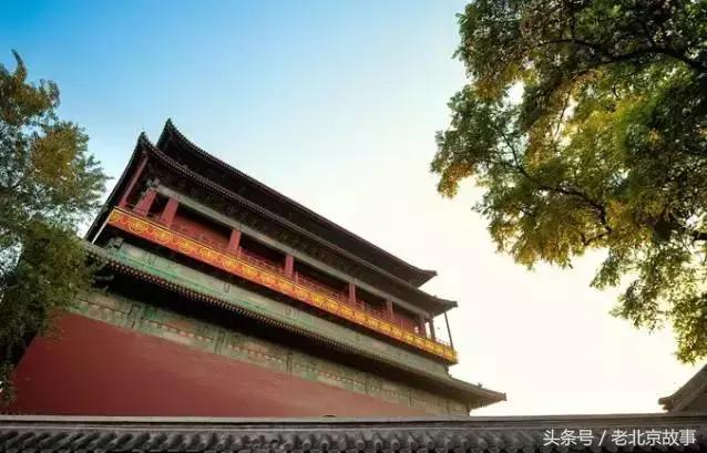 北京地铁旅游详细攻略图,北京地铁旅行攻略图