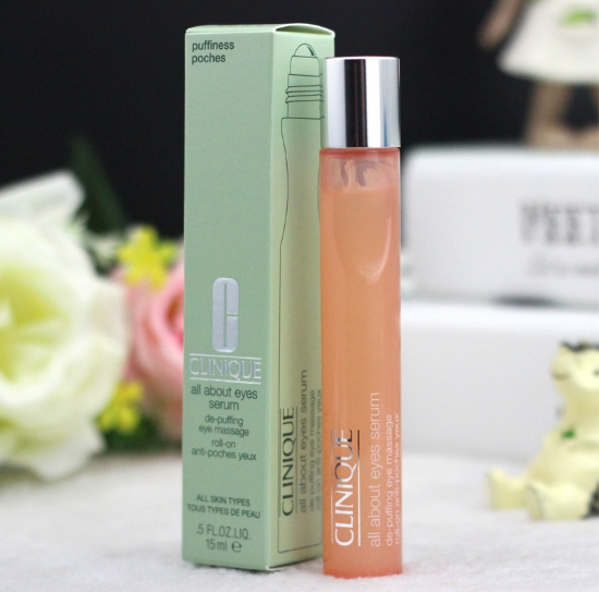 眼霜干货分享,眼霜小科普