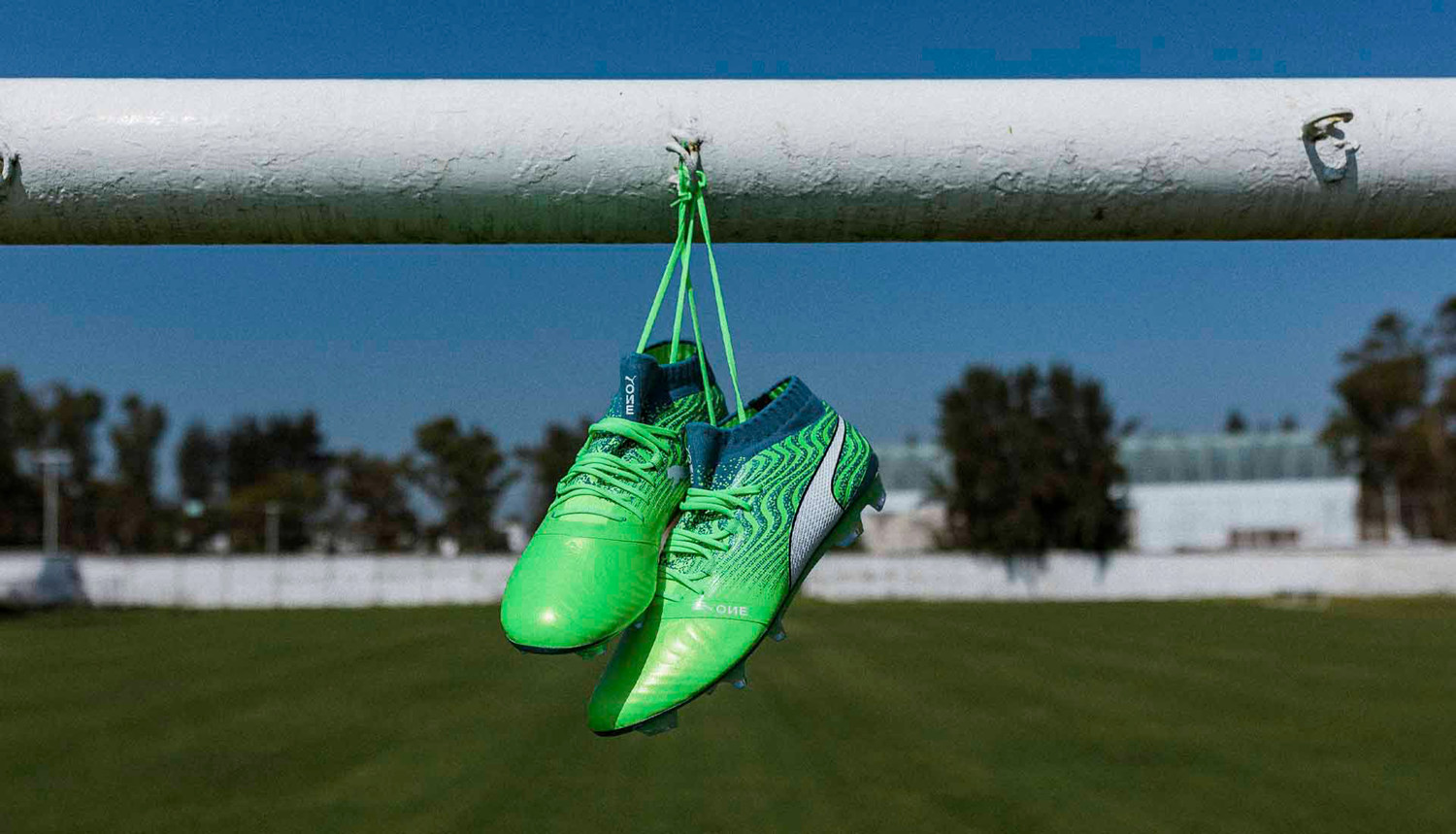 欧洲赛场出现最多的puma球鞋,puma世界杯配色球鞋