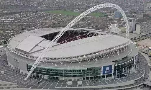 2014世界杯德国vs巴西足球场,世界杯建筑排行