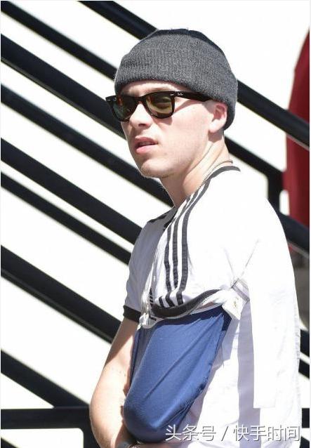 贝克汉姆女儿奴,奶爸女儿奴