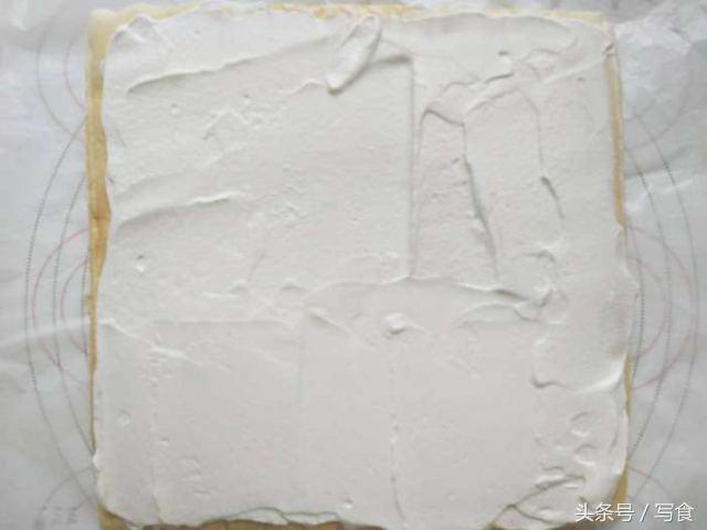 想吃大阪美食「草莓堂岛卷」再也不用大排长龙，在家就能完美复刻