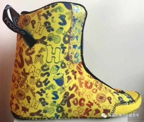 轮滑鞋不滑怎么办教程来了,小寻轮滑鞋和米高轮滑鞋哪个好