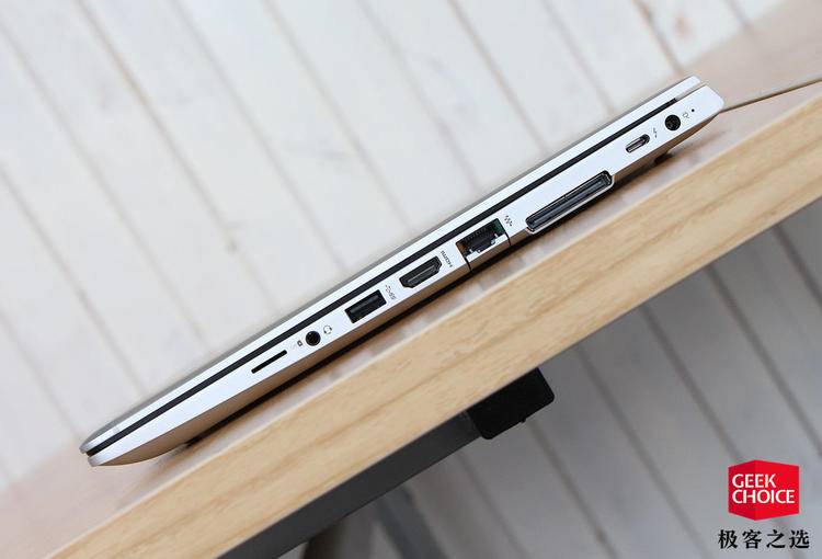 惠普elitebook840g6和g5,惠普elitebook840g5右侧卡槽