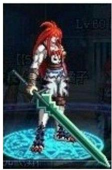 dnf鬼剑士所有武器外观一览,武动之魂鬼剑士武器外观