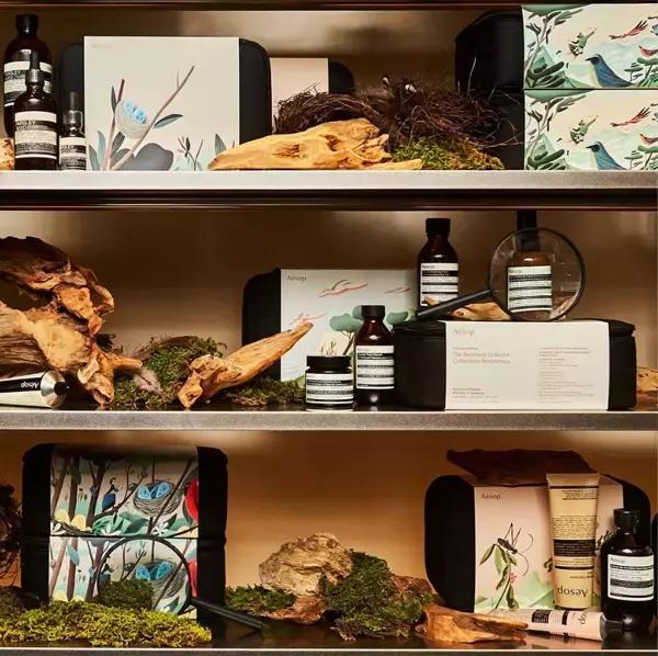 去酒店必备的护肤品,酒店里好用的护肤品