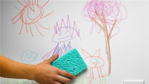 白墙面发霉如何处理,墙面发霉脏了怎么处理